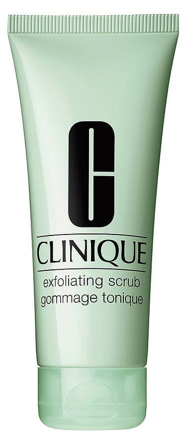 Exfoliating Scrub 100 ml