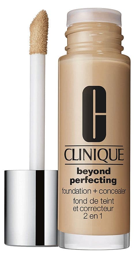 Beyond Perfecting Foundation + Concealer CN 52 Neutral
