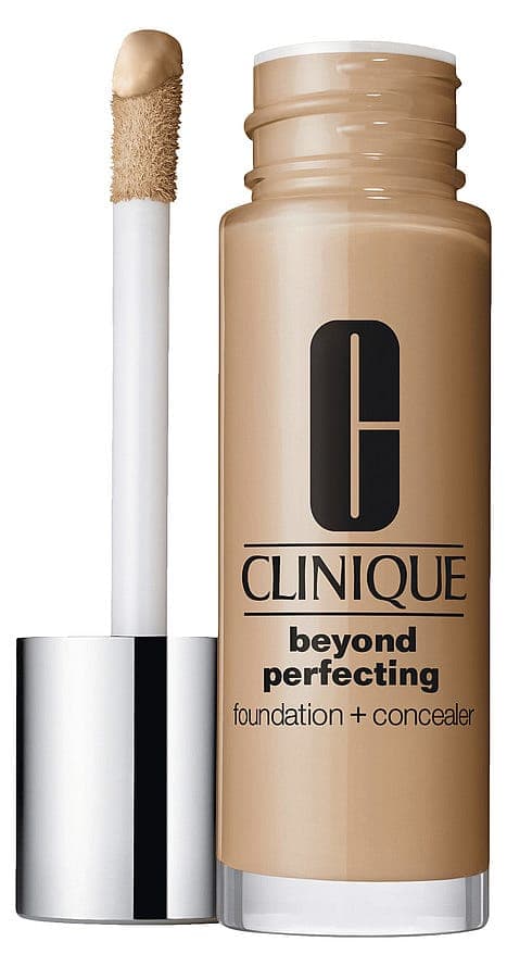 Beyond Perfecting Foundation + Concealer CN 70 Vanilla