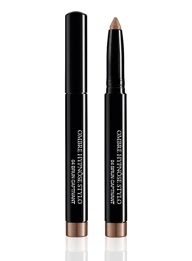 Ombre Hypnôse Stylo 24H Eyeshadow 04 Brun Captivant
