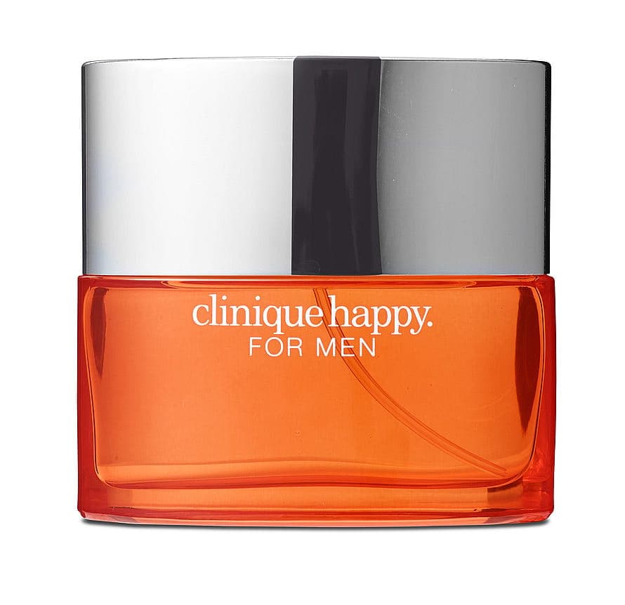 Happy For Men Eau de Toilette 50 ml
