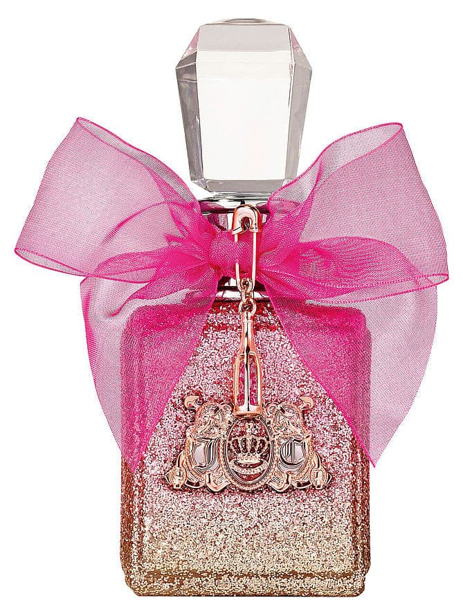 Viva La Juicy Rosé Eau de Parfum 50 ml