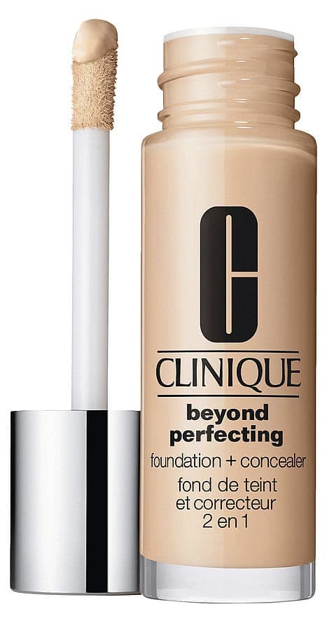 Beyond Perfecting Foundation + Concealer CN 08 Linen
