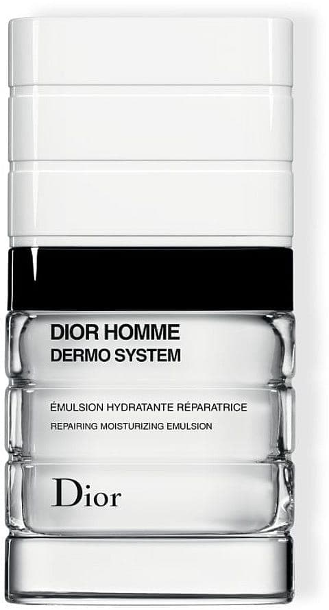 Dior Homme Dermo System Moisturizing Emulsion 50 ml