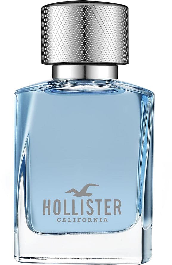 Wave For Him Eau de Toilette 30 ml