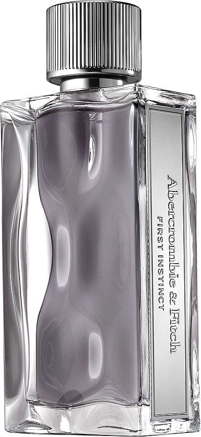 First Instinct Man Eau de Toilette 100 ml