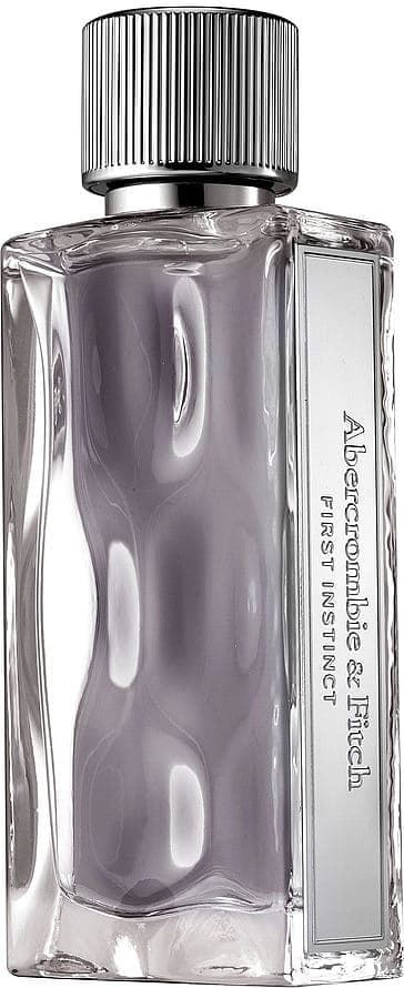 First Instinct Man Eau de Toilette 50 ml