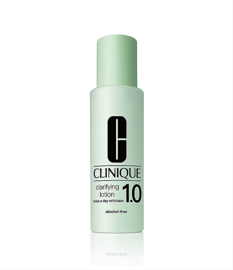 Clarifying Lotion 1,0 Twice A Day Exfoliator 200 ml
