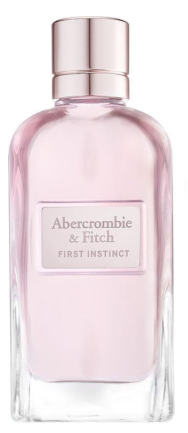 First Instinct Women Eau de Parfum 50 ml