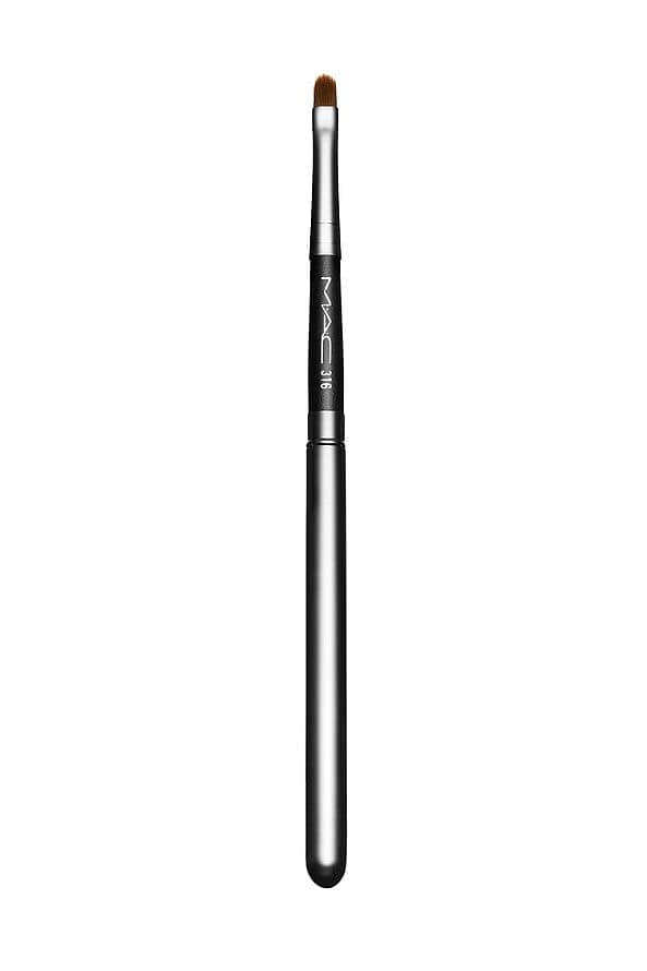 316 Synthetic Lip Brush
