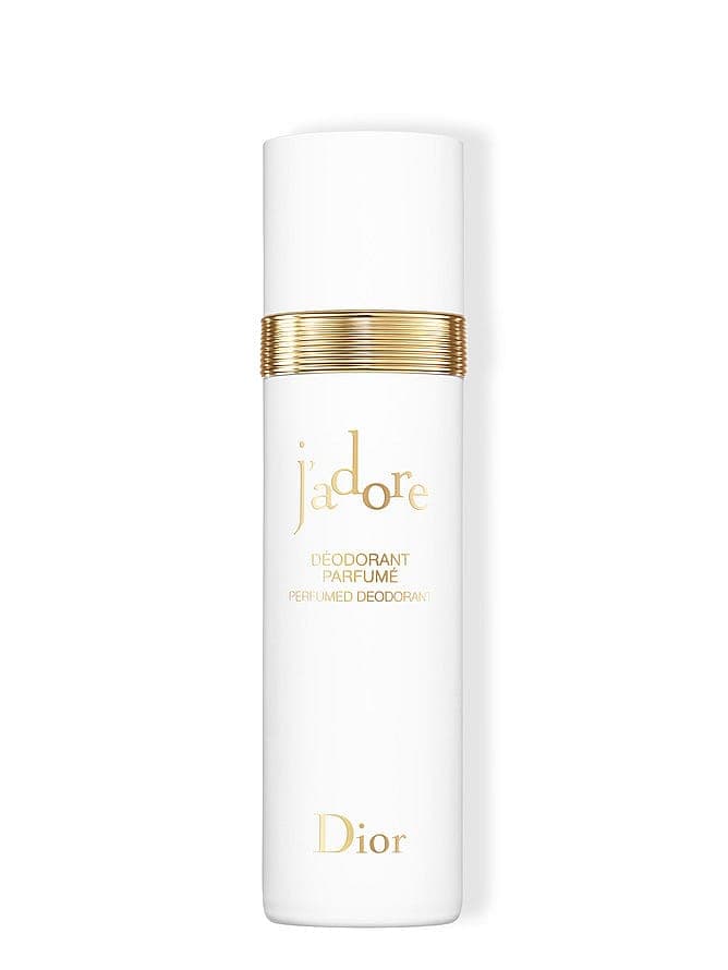 J'adore Deodorant Spray 100 ml