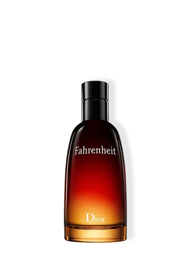 Fahrenheit Eau de Toilette 50 ml