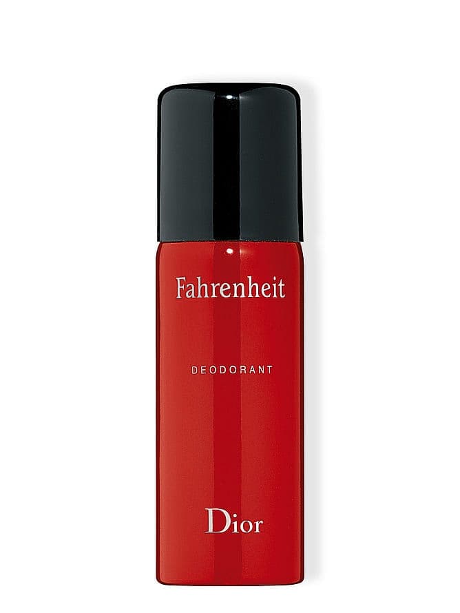 Fahrenheit Deodorant Spray