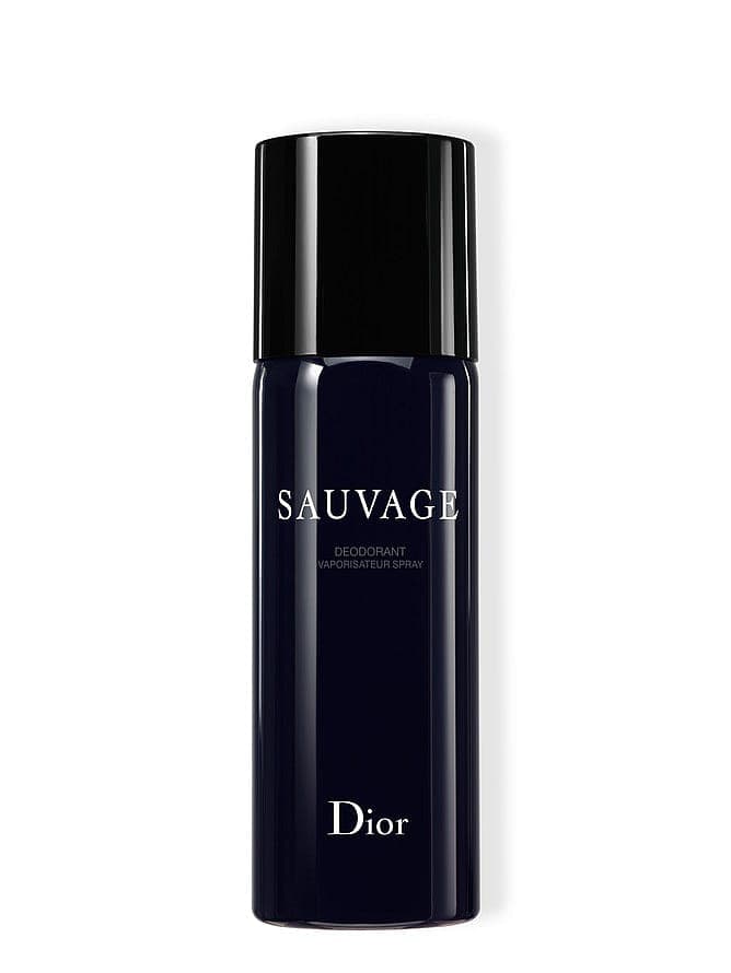 Sauvage Deodorant Spray 150 ml
