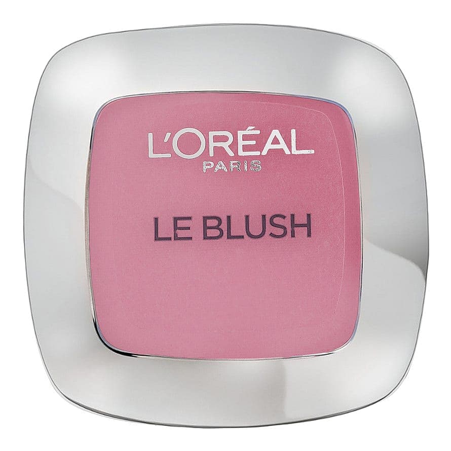 True Match Blush 165 Rosy Cheeks