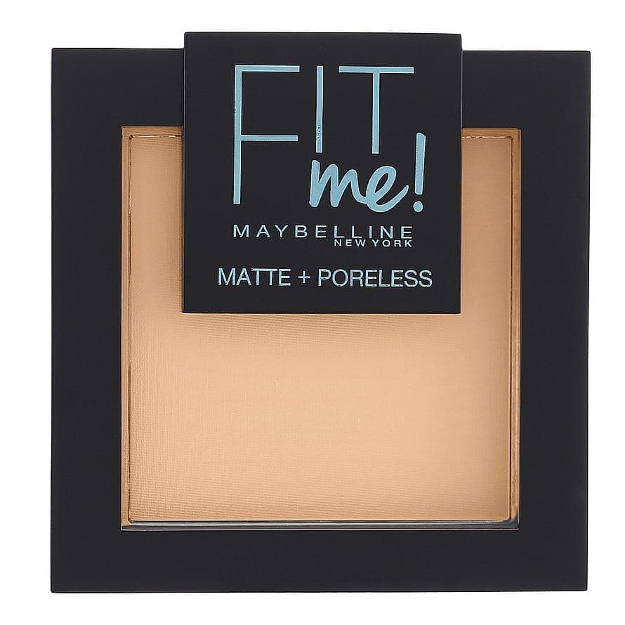 Fit Me Matte + Poreless Powder 115 Ivory