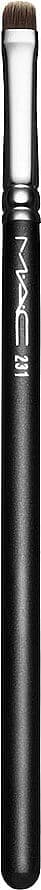 231 Synthetic Small Shader Brush