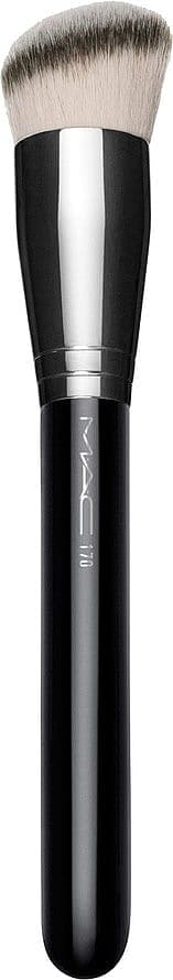 170 Synthetic Rounded Slant Brush