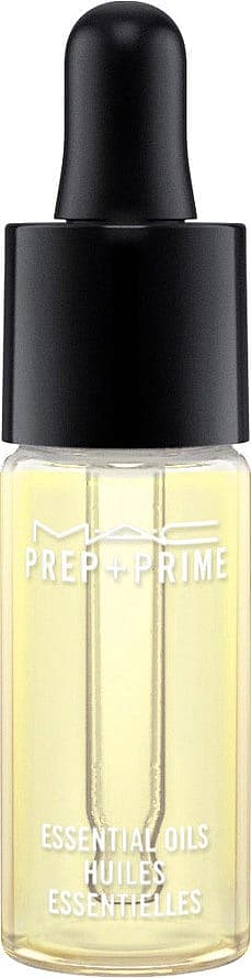 Prep + Prime Essential Oils Grapefruit & Chamomile