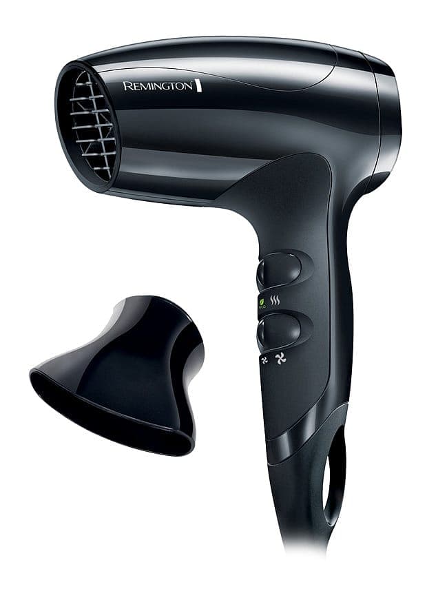 Compact Hair Dryer 1800W