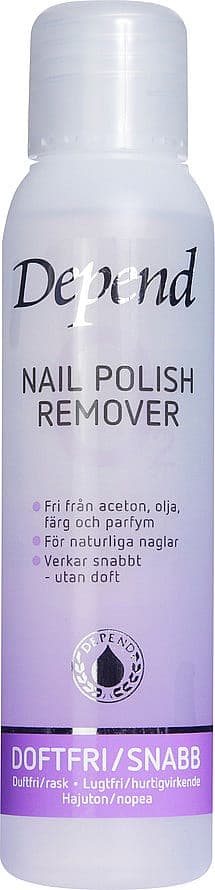Nail Polish Remover 100 ml