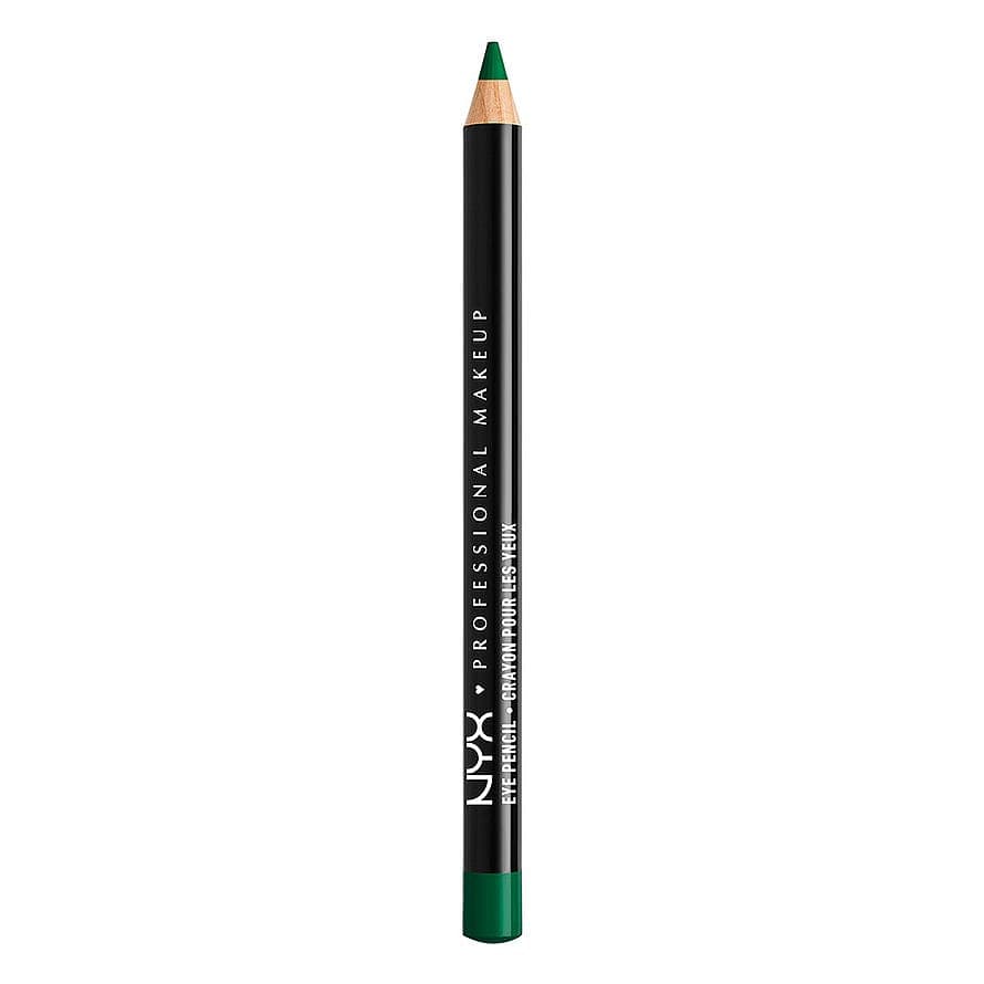 Slim Eye Pencil 911 Emerald City