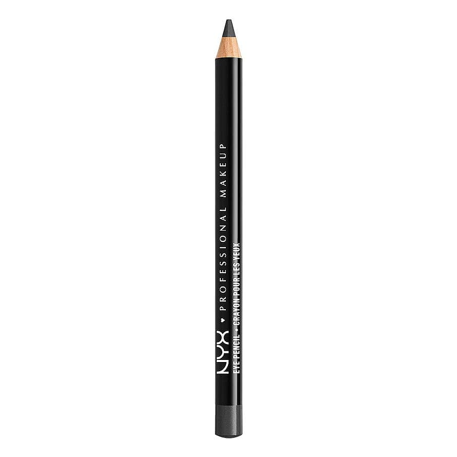 Slim Eye Pencil 912 Charcoal