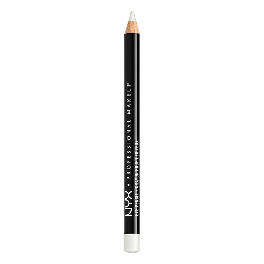 Slim Eye Pencil 918 White Pearl