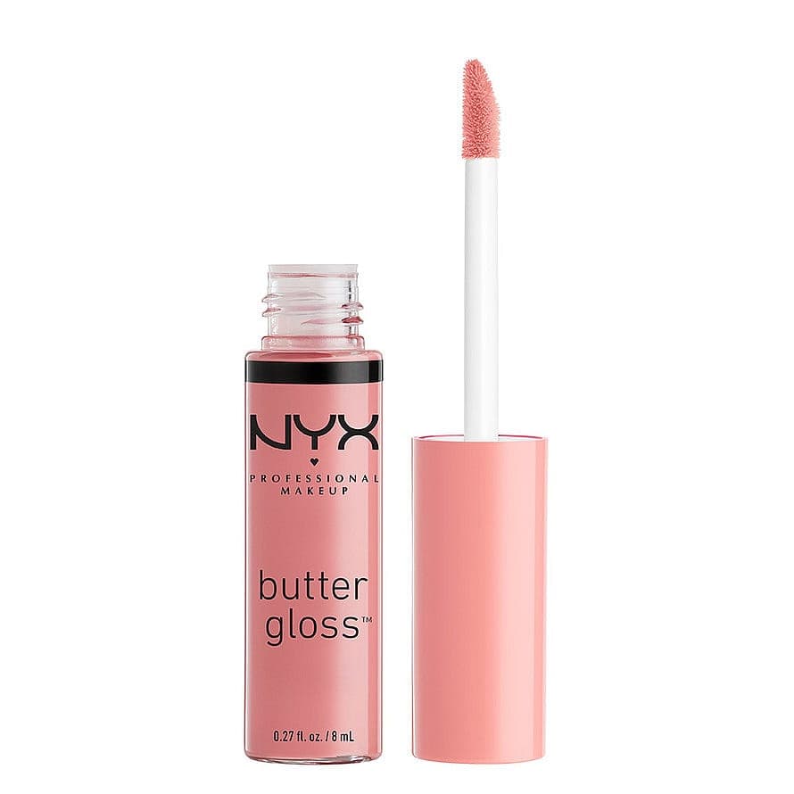 Butter Gloss Lip Gloss 05 Creme Brulee