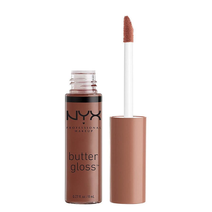 Butter Gloss Lip Gloss 17 Ginger Snap
