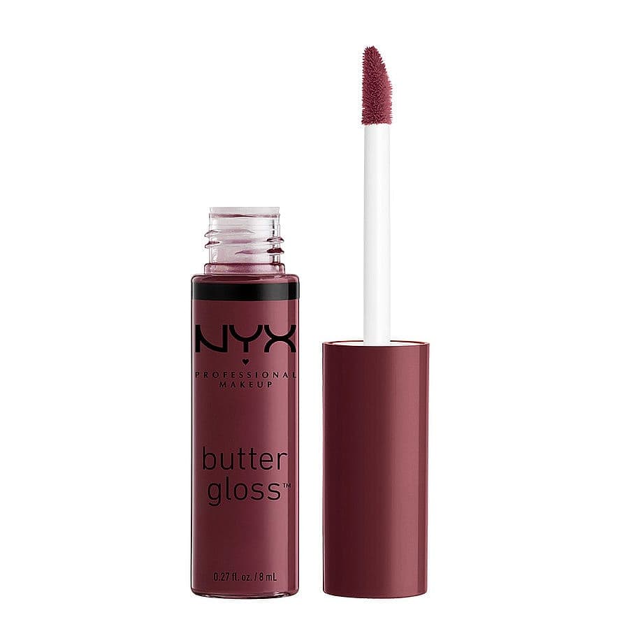 Butter Gloss Lip Gloss 22 Devil'S Food Cake