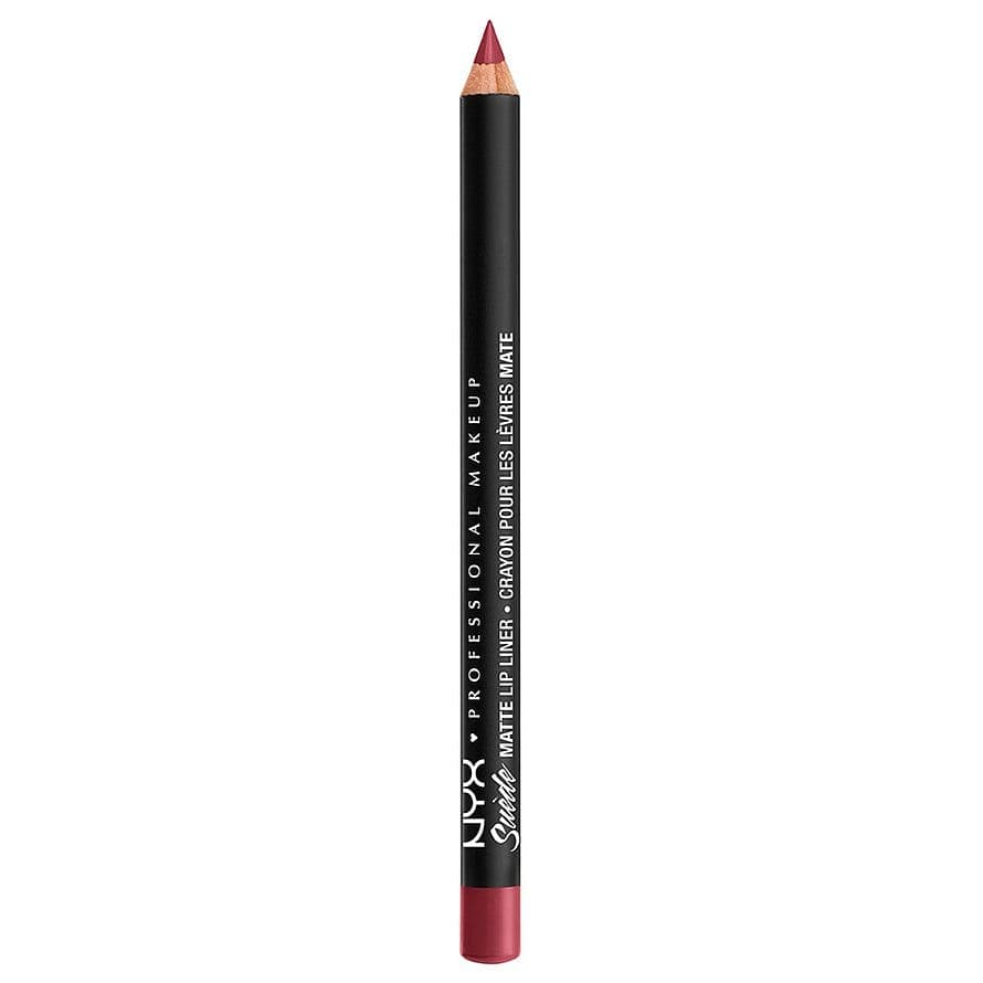 Suede Matte Lip Liner 03 Cherry Skies