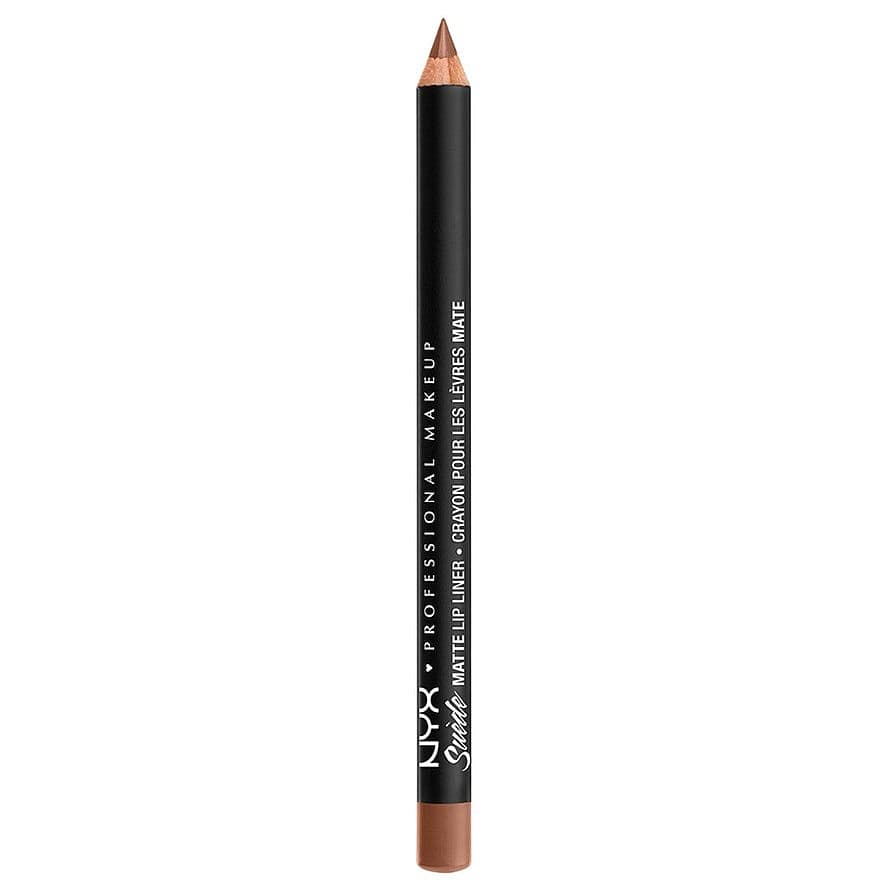 Suede Matte Lip Liner 04 Soft-Spoken