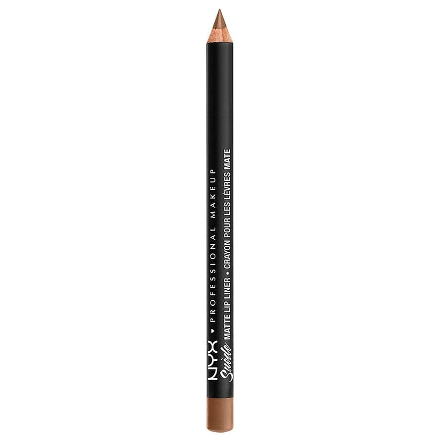 Suede Matte Lip Liner 07 Sandstorm