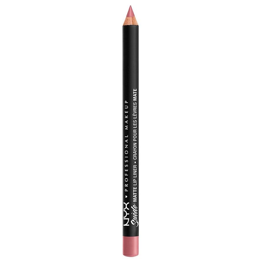 Suede Matte Lip Liner 09 Tea & Cookies