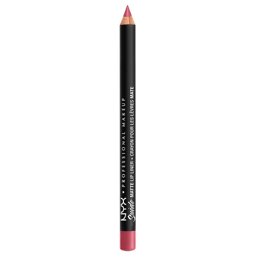 Suede Matte Lip Liner 29 Sao Paulo