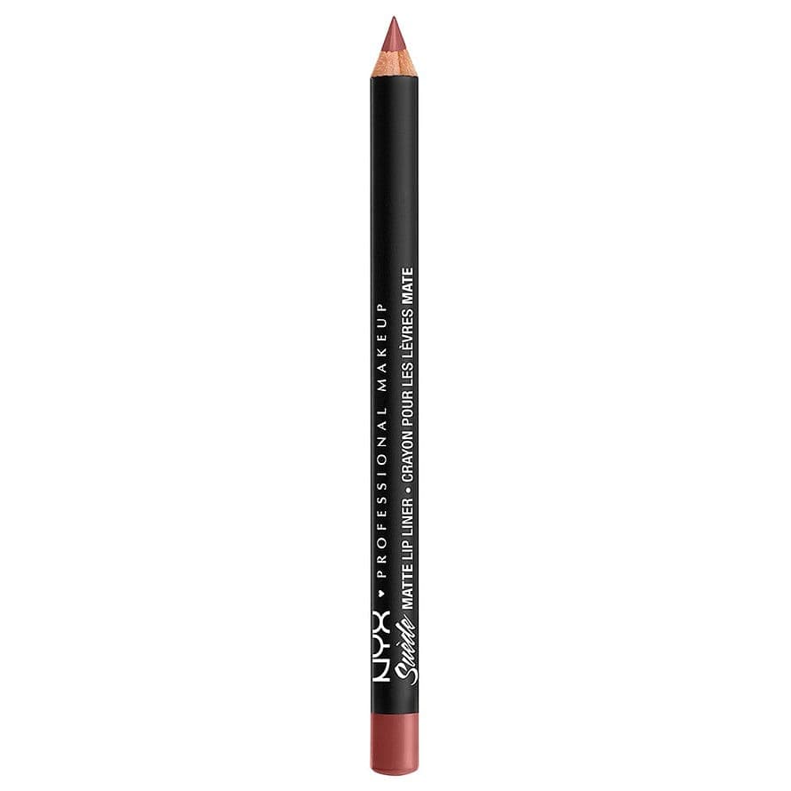 Suede Matte Lip Liner 31 Cannes