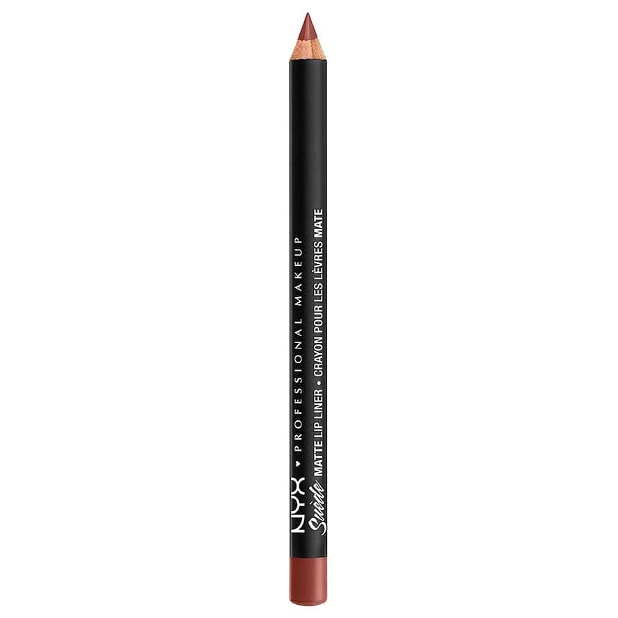 Suede Matte Lip Liner 34 Alabama