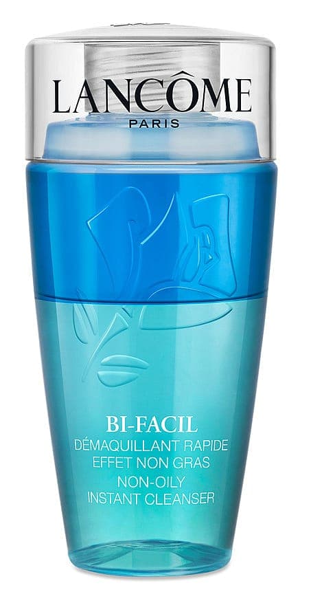 Bi-Facil Waterproof Eye Makeup Remover 75 ml