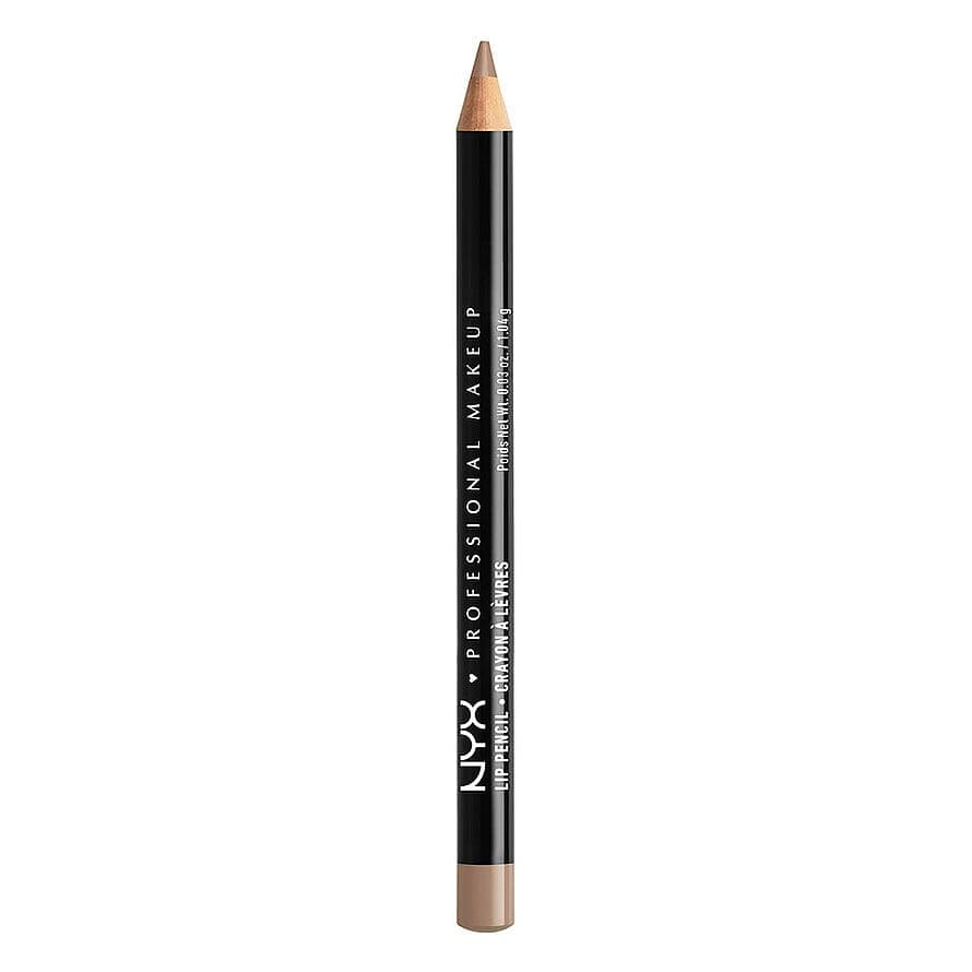 Slim Lip Pencil 802 Brown