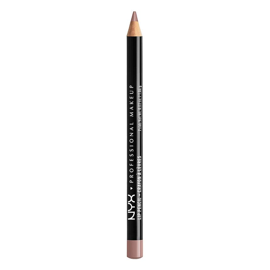 Slim Lip Pencil 809 Mahogany