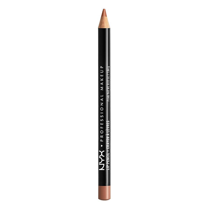 Slim Lip Pencil 819 Soft Brown