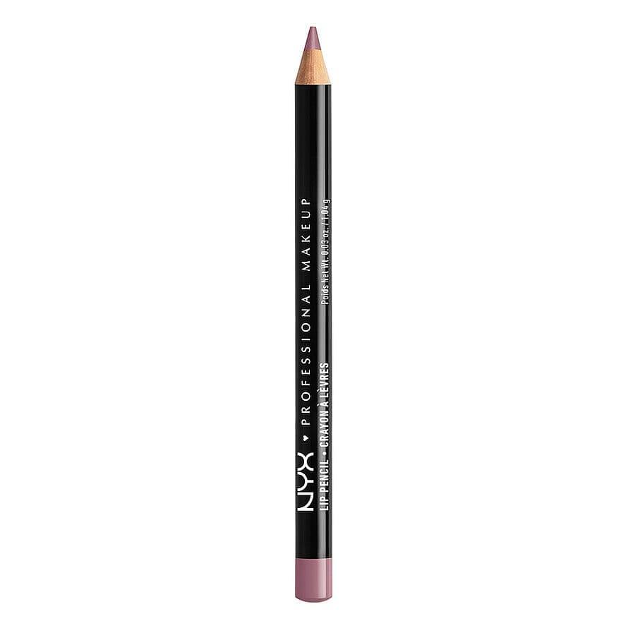Slim Lip Pencil 834 Prune