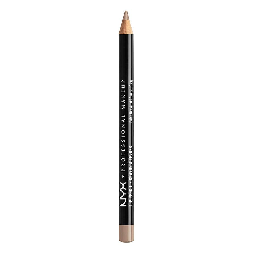 Slim Lip Pencil 855 Nude Truffle