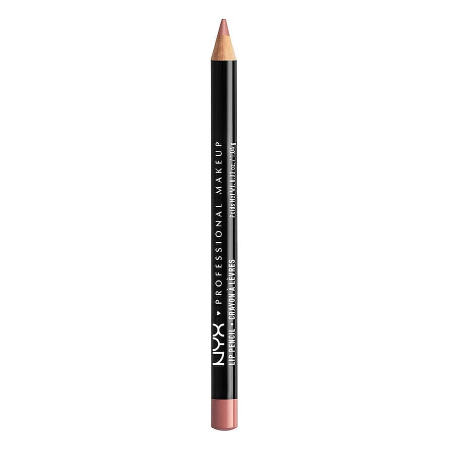 Slim Lip Pencil 858 Nude Pink