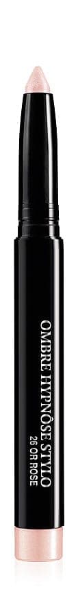 Ombre Hypnôse Stylo 24H Eyeshadow 26 Or Rose