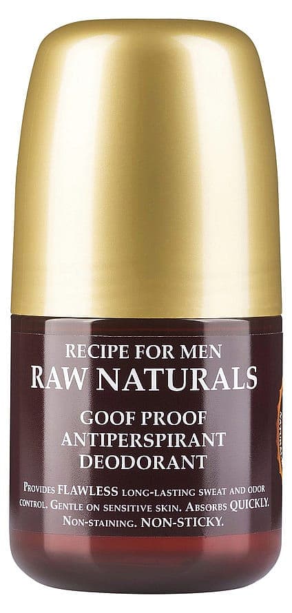 Goof Proof Antiperspirant Deodorant 60 ml