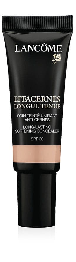 Effacernes Longue Tenue Concealer 02 Beige Sable