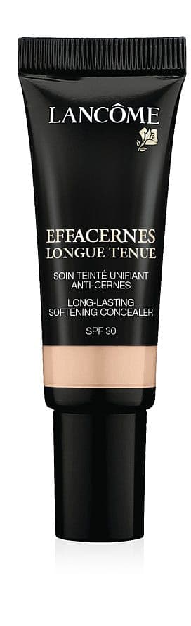 Effacernes Longue Tenue Concealer 01 Beige Pastel