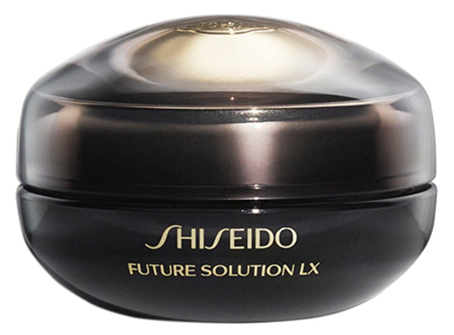 Future Solution LX Eye and Lip Contour Regenerating Cream 15 ml